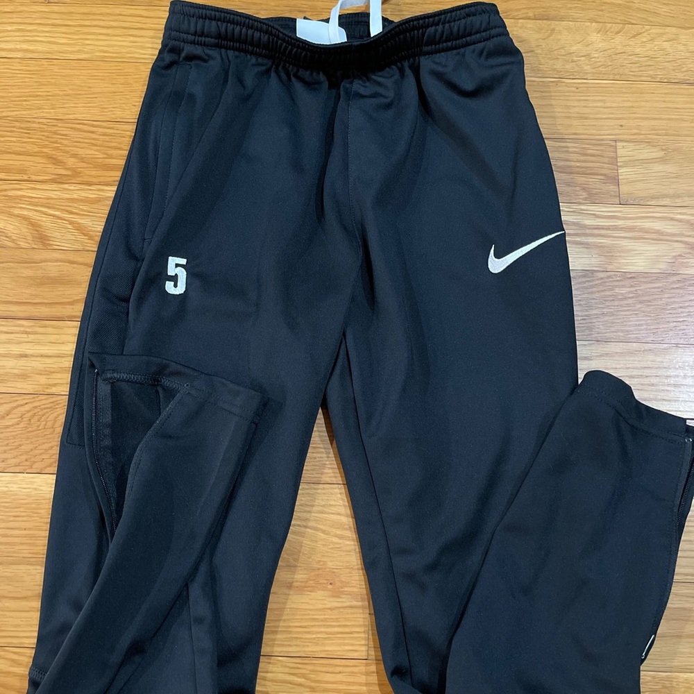 Nike Dri-fit joggers
